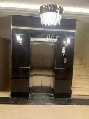 شقة للإيجار في شارع وادي نعام, حي الملقا, مدينة الرياض, منطقة الرياض صورة 3