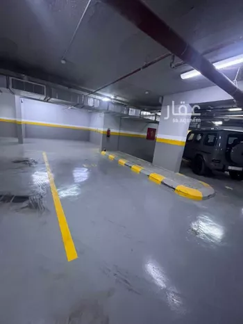 شقة للإيجار في شارع وادي نعام, حي الملقا, مدينة الرياض, منطقة الرياض صورة 5