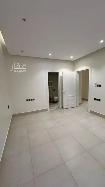 شقة للإيجار في شارع محمد السمعاني, حي القيروان, مدينة الرياض, منطقة الرياض