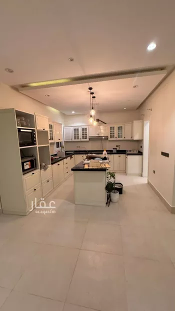 شقة للإيجار في شارع محمد السمعاني, حي القيروان, مدينة الرياض, منطقة الرياض صورة 5