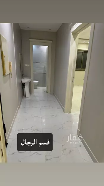 شقة للإيجار في شارع عبدالسلام حافظ, حي المهدية, مدينة الرياض, منطقة الرياض صورة 3