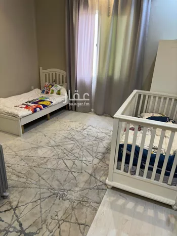 فيلا للإيجار في شارع عبدالله بن نصبان, حي الرمال, مدينة الرياض, منطقة الرياض صورة 2