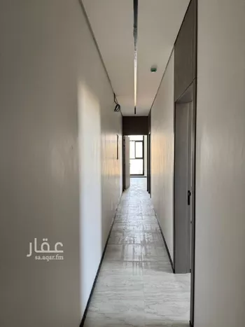 شقة للإيجار في شارع شهيد الدين ثم الوطن ريان عبدالرحمن محم, حي العارض, مدينة الرياض, منطقة الرياض صورة 3