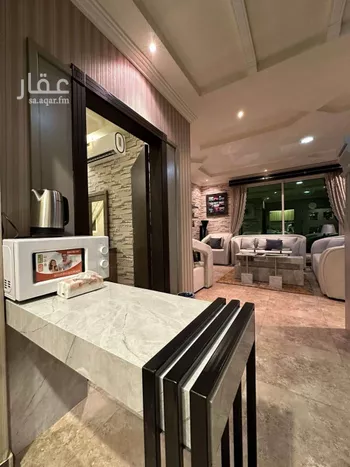 شقة للإيجار في شارع عيدة, حي قرطبة, مدينة الرياض, منطقة الرياض صورة 3