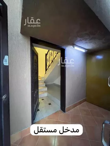 شقة للإيجار في شارع محمد بن أحمد بن إسماعيل, حي الأندلس, مدينة الرياض, منطقة الرياض صورة 2
