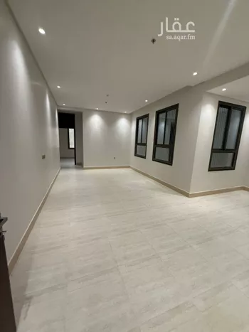شقة للإيجار في شارع عبدالسلام حافظ, حي المهدية, مدينة الرياض, منطقة الرياض صورة 5