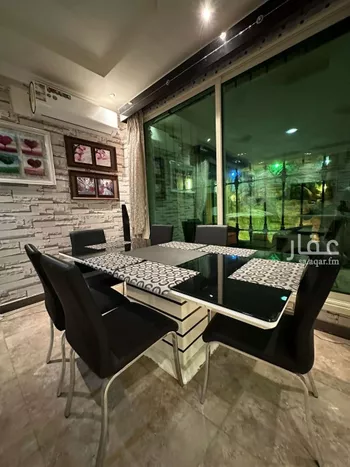شقة للإيجار في شارع عيدة, حي قرطبة, مدينة الرياض, منطقة الرياض صورة 2