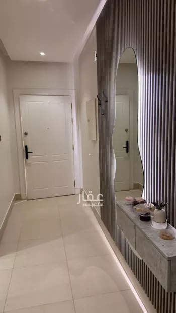 شقة للإيجار في شارع محمد السمعاني, حي القيروان, مدينة الرياض, منطقة الرياض صورة 2