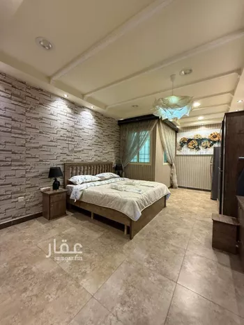 شقة للإيجار في شارع عيدة, حي قرطبة, مدينة الرياض, منطقة الرياض