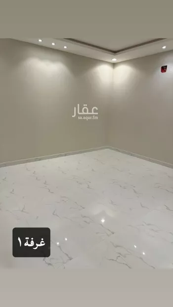 شقة للإيجار في شارع عبدالسلام حافظ, حي المهدية, مدينة الرياض, منطقة الرياض صورة 5