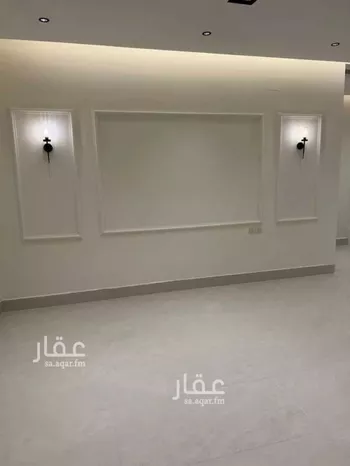 شقة للإيجار في شارع ريحانة, حي النرجس, مدينة الرياض, منطقة الرياض صورة 3