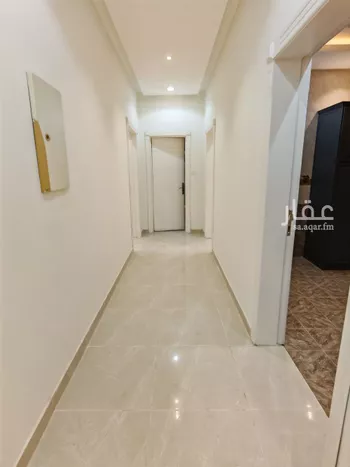 شقة للإيجار في شارع صدر الدين الشافعي, حي القيروان, مدينة الرياض, منطقة الرياض صورة 2