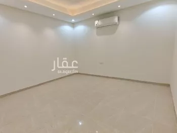 شقة للإيجار في شارع صدر الدين الشافعي, حي القيروان, مدينة الرياض, منطقة الرياض صورة 4