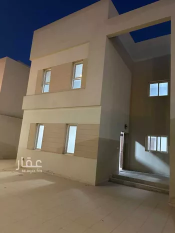فيلا للإيجار في شارع سواج ، حي الجنادرية ، الرياض ، منطقة الرياض