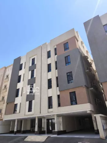 شقة للبيع في شارع ابراهيم بن حسين آل حسين, حي مريخ, مدينة جدة, منطقة مكة المكرمة
