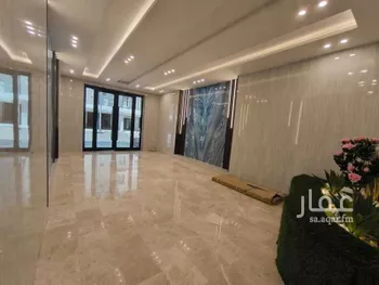 شقة للبيع في شارع ابراهيم بن حسين آل حسين, حي مريخ, مدينة جدة, منطقة مكة المكرمة صورة 2