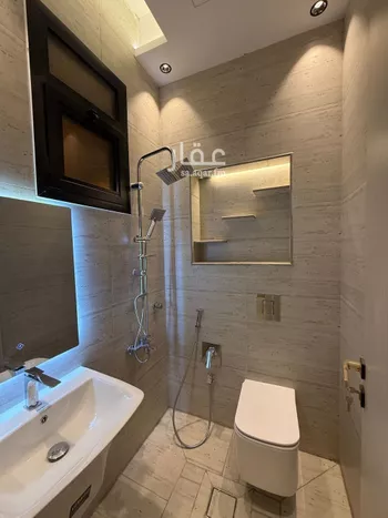 شقة للإيجار في شارع ينبع, حي ظهرة لبن, مدينة الرياض, منطقة الرياض صورة 5