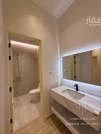 فيلا للإيجار في شارع جبل البويب, حي ظهرة لبن, مدينة الرياض, منطقة الرياض