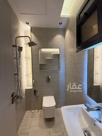 شقة للإيجار في شارع ينبع, حي ظهرة لبن, مدينة الرياض, منطقة الرياض صورة 3