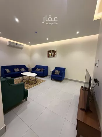 شقة للإيجار في شارع ينبع, حي ظهرة لبن, مدينة الرياض, منطقة الرياض صورة 2