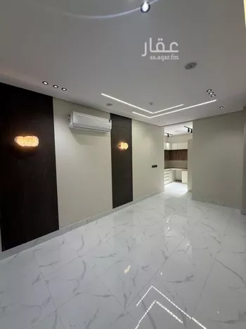 شقة للإيجار في شارع خيبر, حي ظهرة لبن, مدينة الرياض, منطقة الرياض صورة 3