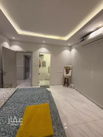 شقة للإيجار في شارع حلبان, حي ظهرة لبن, مدينة الرياض, منطقة الرياض صورة 3
