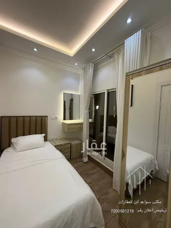 شقة للإيجار في شارع جبل الأثريات, حي ظهرة لبن, مدينة الرياض, منطقة الرياض