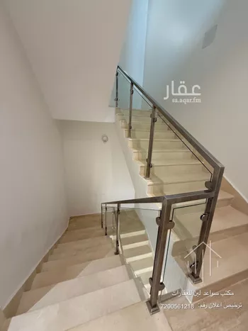 فيلا للإيجار في شارع جبل البويب, حي ظهرة لبن, مدينة الرياض, منطقة الرياض صورة 5