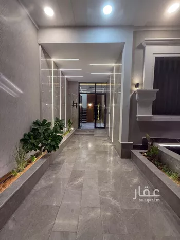 شقة للإيجار في شارع نجران, حي ظهرة لبن, مدينة الرياض, منطقة الرياض