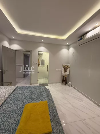 شقة للإيجار في شارع حلبان, حي ظهرة لبن, مدينة الرياض, منطقة الرياض صورة 2