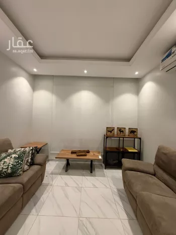 شقة للإيجار في شارع حلبان, حي ظهرة لبن, مدينة الرياض, منطقة الرياض صورة 5
