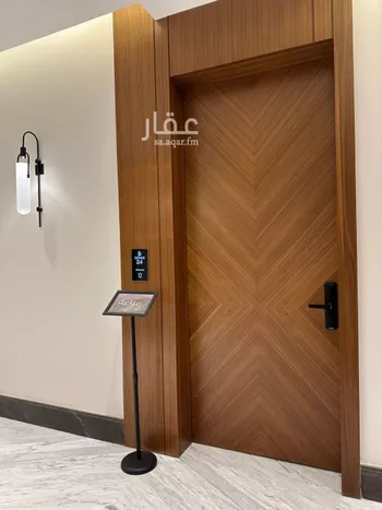 شقة للإيجار في شارع الشيخ عبدالرحمن بن عبداللطيف بن عبدال, حي المنار, مدينة الرياض, منطقة الرياض صورة 3