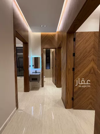 شقة للإيجار في شارع عسير, حي ظهرة لبن, مدينة الرياض, منطقة الرياض صورة 4