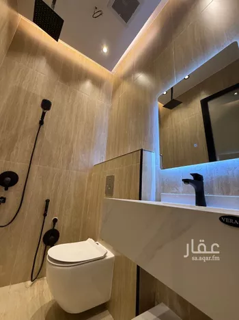 شقة للإيجار في شارع عسير, حي ظهرة لبن, مدينة الرياض, منطقة الرياض صورة 2