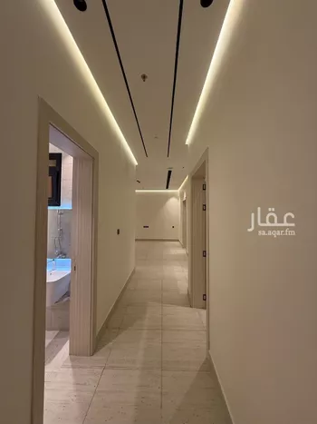 شقة للإيجار في شارع ينبع, حي ظهرة لبن, مدينة الرياض, منطقة الرياض صورة 2