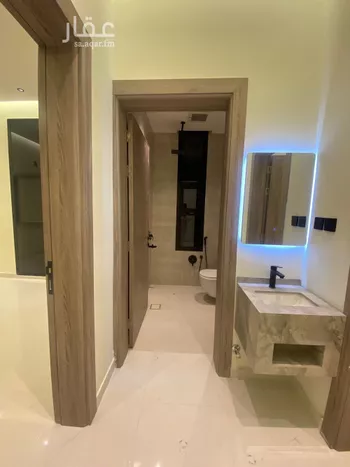 شقة للإيجار في شارع جبل الاشعر, حي ظهرة لبن, مدينة الرياض, منطقة الرياض صورة 2