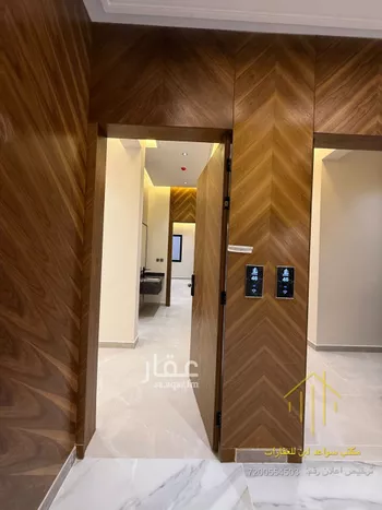شقة للبيع في شارع نجران, حي ظهرة لبن, مدينة الرياض, منطقة الرياض صورة 2