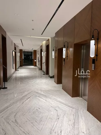 شقة للإيجار في شارع الشيخ عبدالرحمن بن عبداللطيف بن عبدال, حي المنار, مدينة الرياض, منطقة الرياض صورة 4