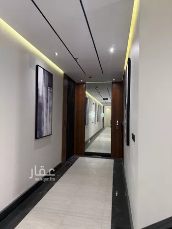 شقة للإيجار في شارع المجد, حي ظهرة لبن, مدينة الرياض, منطقة الرياض صورة 4