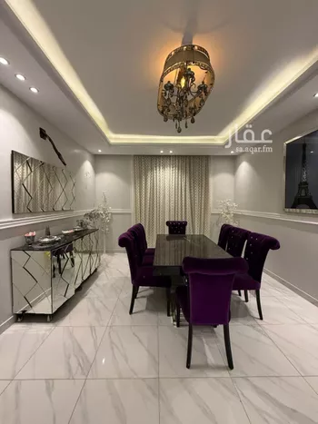 شقة للإيجار في شارع حلبان, حي ظهرة لبن, مدينة الرياض, منطقة الرياض صورة 2