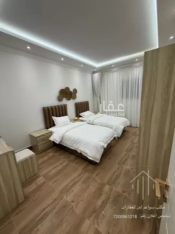 شقة للإيجار في شارع جبل الأثريات, حي ظهرة لبن, مدينة الرياض, منطقة الرياض صورة 2