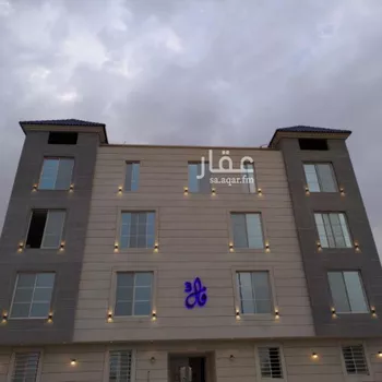 شقة للبيع في شارع حلبان, حي ظهرة لبن, مدينة الرياض, منطقة الرياض