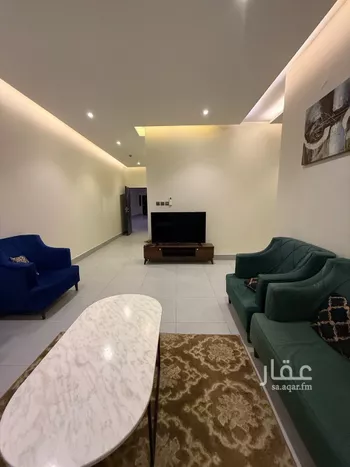 شقة للإيجار في شارع ينبع, حي ظهرة لبن, مدينة الرياض, منطقة الرياض صورة 5