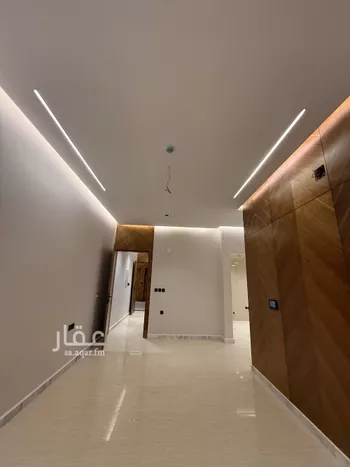 شقة للإيجار في شارع عسير, حي ظهرة لبن, مدينة الرياض, منطقة الرياض
