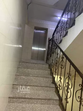 عمارة للإيجار في شارع اياس بن عبدالله, حي طيبة, مدينة الدمام, المنطقة الشرقية صورة 2