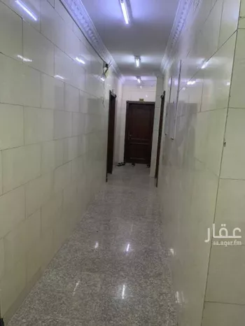 عمارة للإيجار في شارع اياس بن عبدالله, حي طيبة, مدينة الدمام, المنطقة الشرقية صورة 3