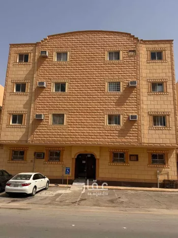 عمارة للإيجار في شارع الحوية, حي لبن, مدينة الرياض, منطقة الرياض