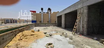 محل للإيجار في شارع ابن تيمية, حي المروة, مدينة الرياض, منطقة الرياض صورة 4