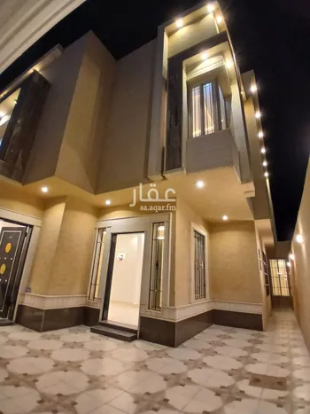 فيلا للبيع في شارع ابن البرهان النحاس, حي الرمال, مدينة الرياض, منطقة الرياض صورة 2