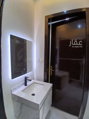شقة للبيع في شارع سليمان بن خلف الباجي, حي الرمال, مدينة الرياض, منطقة الرياض صورة 3